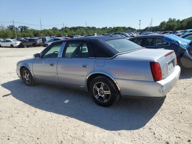 Photo 1 VIN: 1G6KD54Y95U176672 - CADILLAC DEVILLE 