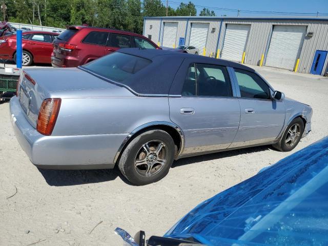 Photo 2 VIN: 1G6KD54Y95U176672 - CADILLAC DEVILLE 