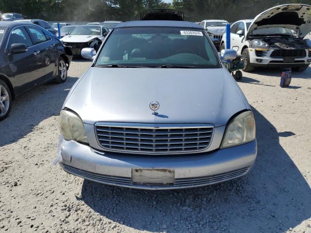 Photo 4 VIN: 1G6KD54Y95U176672 - CADILLAC DEVILLE 