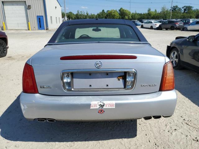 Photo 5 VIN: 1G6KD54Y95U176672 - CADILLAC DEVILLE 