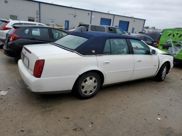 Photo 2 VIN: 1G6KD54Y95U199157 - CADILLAC DEVILLE 