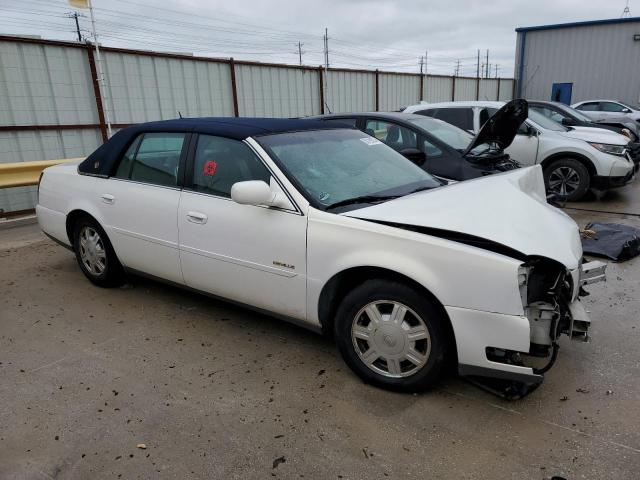 Photo 3 VIN: 1G6KD54Y95U199157 - CADILLAC DEVILLE 