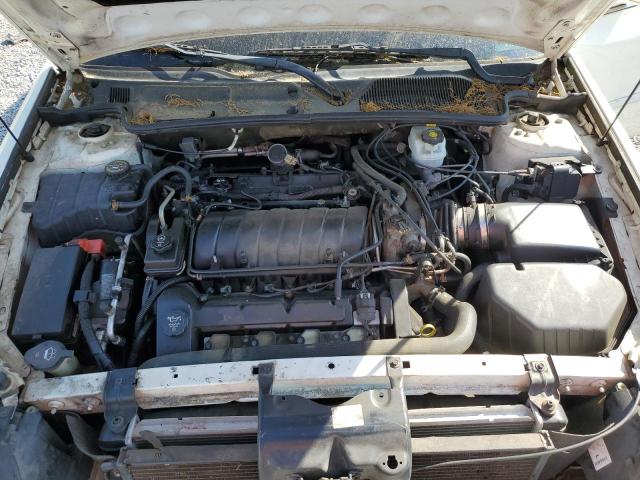 Photo 10 VIN: 1G6KD54Y95U235378 - CADILLAC DEVILLE 