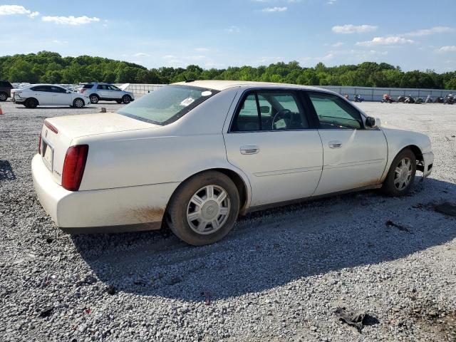 Photo 2 VIN: 1G6KD54Y95U235378 - CADILLAC DEVILLE 