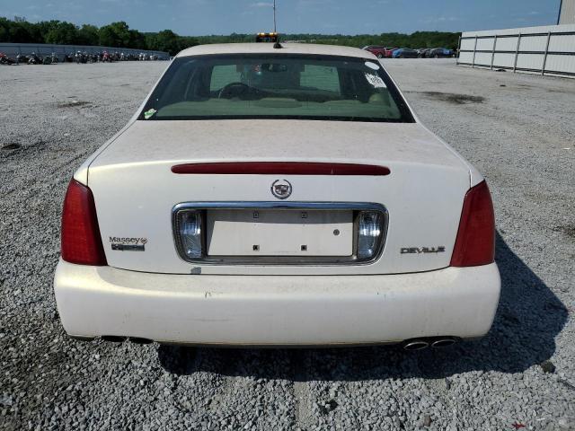 Photo 5 VIN: 1G6KD54Y95U235378 - CADILLAC DEVILLE 