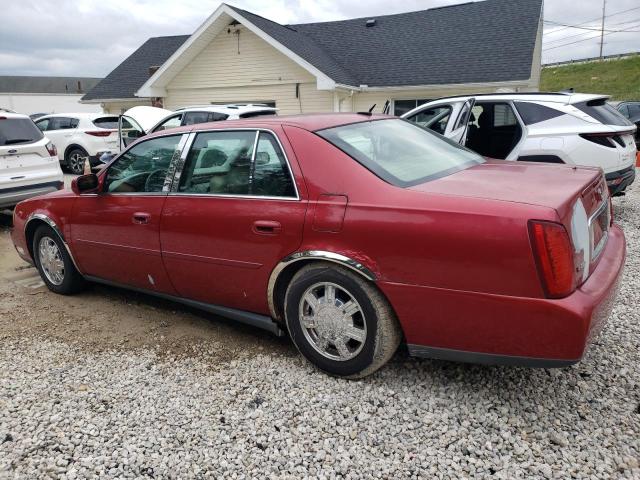 Photo 1 VIN: 1G6KD54Y95U252410 - CADILLAC DEVILLE 