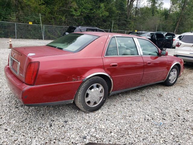 Photo 2 VIN: 1G6KD54Y95U252410 - CADILLAC DEVILLE 