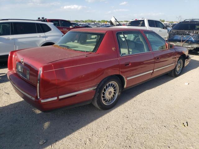 Photo 2 VIN: 1G6KD54Y9VU255744 - CADILLAC DEVILLE 