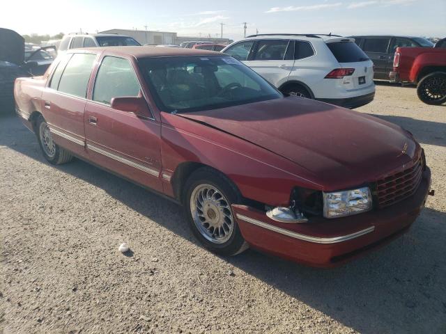 Photo 3 VIN: 1G6KD54Y9VU255744 - CADILLAC DEVILLE 