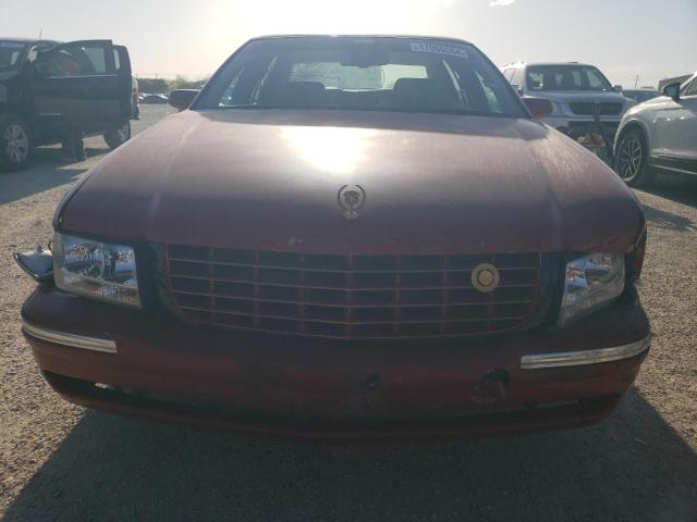 Photo 4 VIN: 1G6KD54Y9VU255744 - CADILLAC DEVILLE 