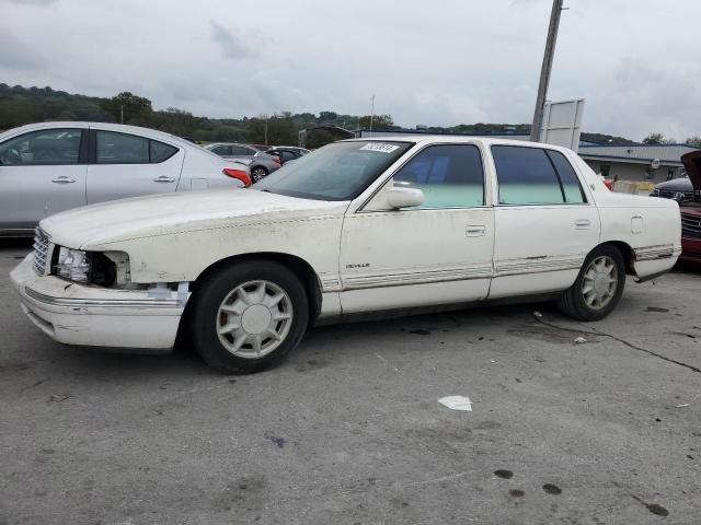 Photo 0 VIN: 1G6KD54Y9VU268445 - CADILLAC DEVILLE 