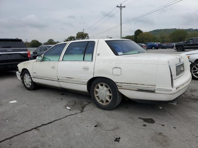 Photo 1 VIN: 1G6KD54Y9VU268445 - CADILLAC DEVILLE 