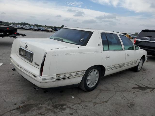 Photo 2 VIN: 1G6KD54Y9VU268445 - CADILLAC DEVILLE 