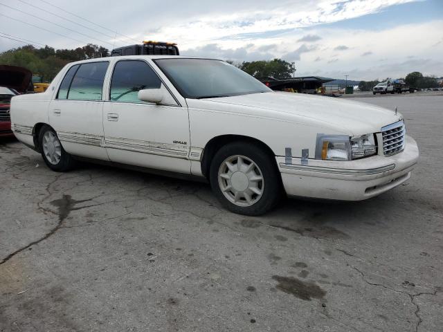 Photo 3 VIN: 1G6KD54Y9VU268445 - CADILLAC DEVILLE 