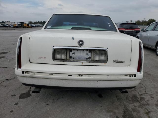 Photo 5 VIN: 1G6KD54Y9VU268445 - CADILLAC DEVILLE 