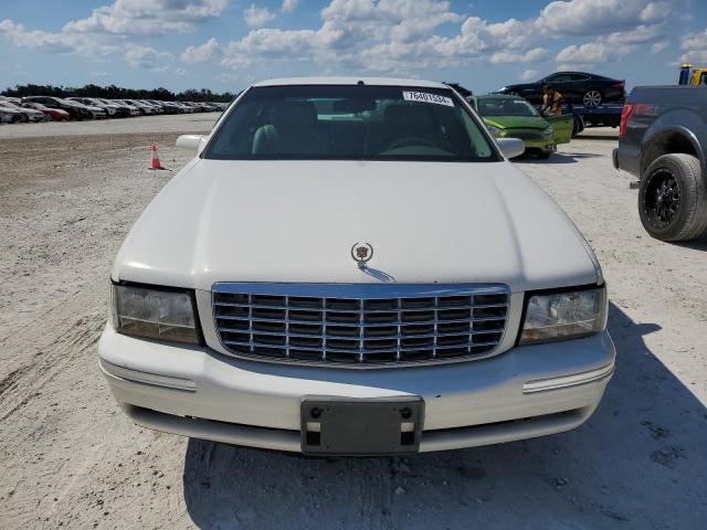 Photo 4 VIN: 1G6KD54Y9WU749250 - CADILLAC DEVILLE 