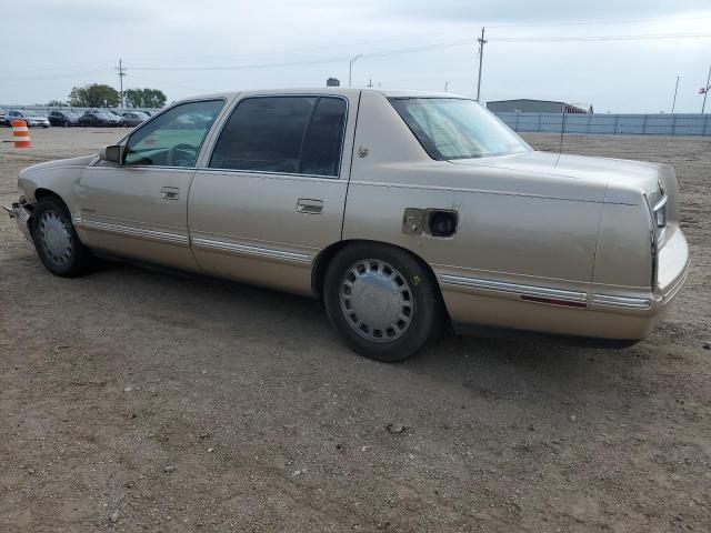 Photo 1 VIN: 1G6KD54Y9WU785357 - CADILLAC DEVILLE 