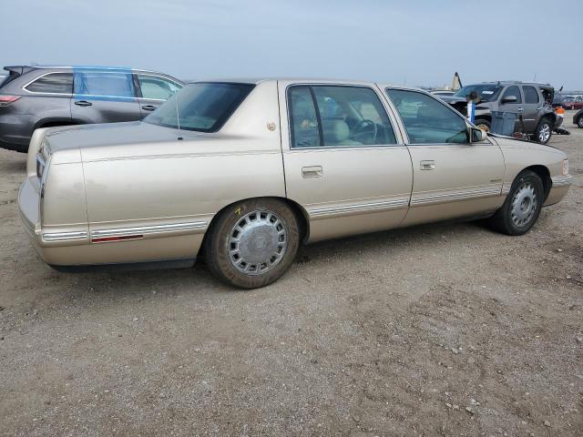 Photo 2 VIN: 1G6KD54Y9WU785357 - CADILLAC DEVILLE 