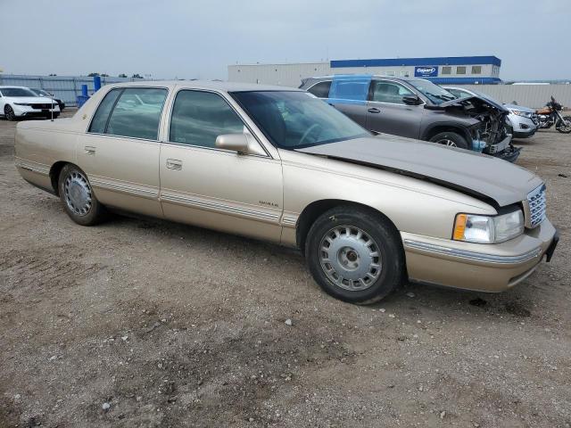 Photo 3 VIN: 1G6KD54Y9WU785357 - CADILLAC DEVILLE 