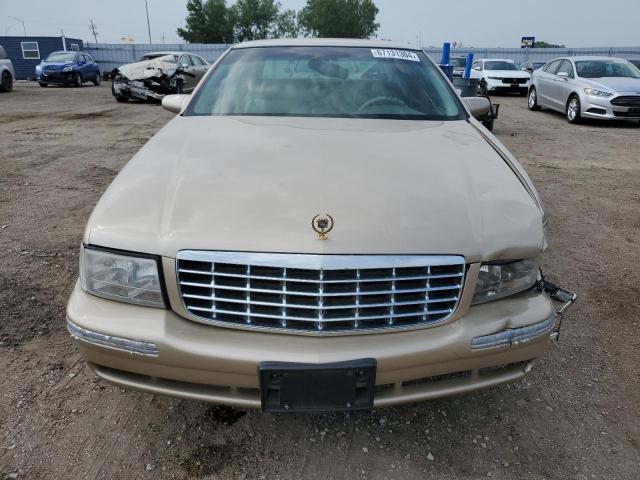 Photo 4 VIN: 1G6KD54Y9WU785357 - CADILLAC DEVILLE 