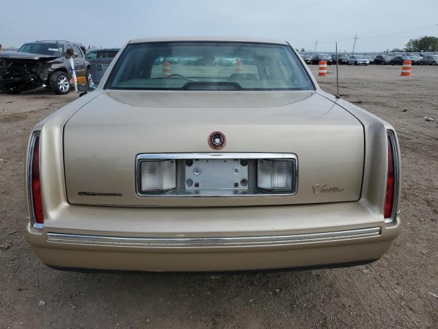 Photo 5 VIN: 1G6KD54Y9WU785357 - CADILLAC DEVILLE 