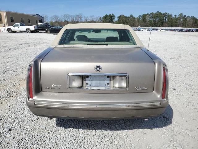 Photo 5 VIN: 1G6KD54Y9XU754207 - CADILLAC DEVILLE 