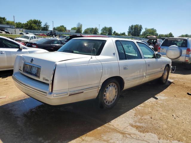 Photo 2 VIN: 1G6KD54Y9XU807228 - CADILLAC DEVILLE 