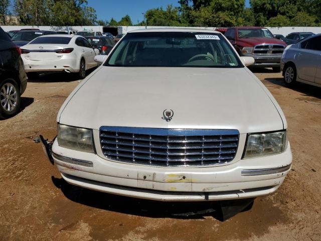 Photo 4 VIN: 1G6KD54Y9XU807228 - CADILLAC DEVILLE 