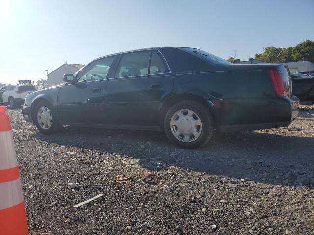 Photo 1 VIN: 1G6KD54Y9YU271317 - CADILLAC DEVILLE 