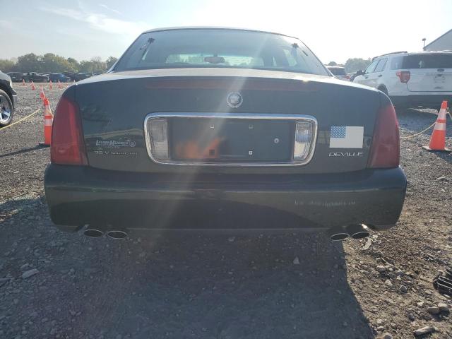 Photo 5 VIN: 1G6KD54Y9YU271317 - CADILLAC DEVILLE 