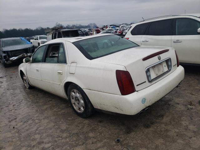 Photo 1 VIN: 1G6KD54Y9YU272046 - CADILLAC DEVILLE 