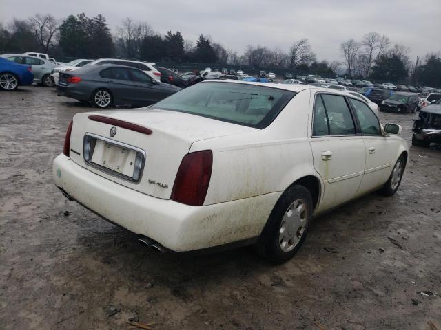 Photo 2 VIN: 1G6KD54Y9YU272046 - CADILLAC DEVILLE 