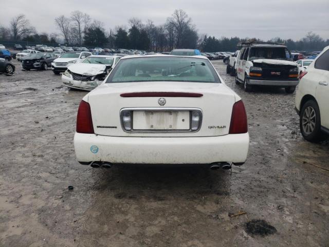 Photo 5 VIN: 1G6KD54Y9YU272046 - CADILLAC DEVILLE 