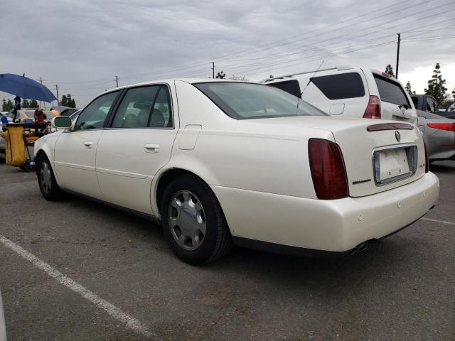 Photo 1 VIN: 1G6KD54Y9YU284956 - CADILLAC DEVILLE 