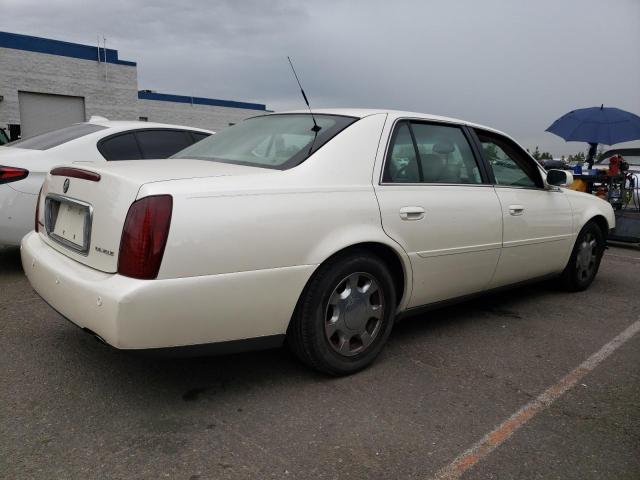 Photo 2 VIN: 1G6KD54Y9YU284956 - CADILLAC DEVILLE 