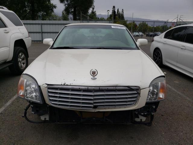 Photo 4 VIN: 1G6KD54Y9YU284956 - CADILLAC DEVILLE 