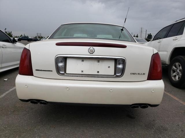 Photo 5 VIN: 1G6KD54Y9YU284956 - CADILLAC DEVILLE 