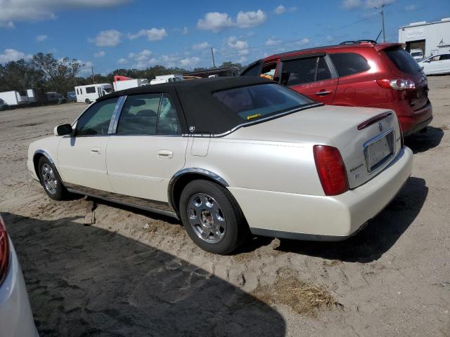 Photo 1 VIN: 1G6KD54Y9YU328891 - CADILLAC DEVILLE 