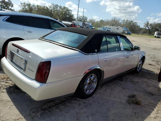 Photo 2 VIN: 1G6KD54Y9YU328891 - CADILLAC DEVILLE 