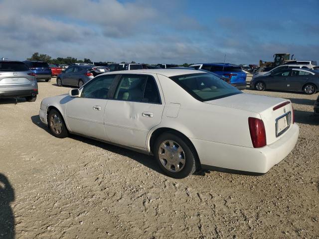 Photo 1 VIN: 1G6KD54YX2U104701 - CADILLAC DEVILLE 