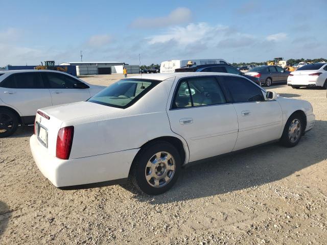 Photo 2 VIN: 1G6KD54YX2U104701 - CADILLAC DEVILLE 