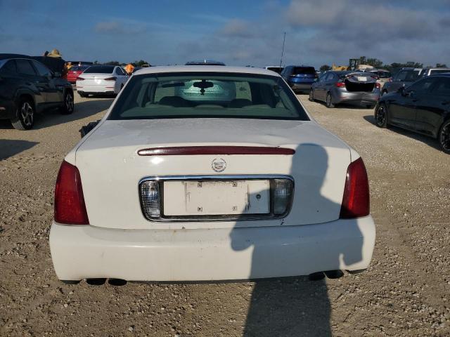 Photo 5 VIN: 1G6KD54YX2U104701 - CADILLAC DEVILLE 