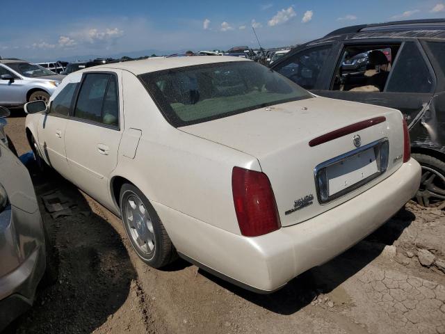 Photo 1 VIN: 1G6KD54YX2U160038 - CADILLAC DEVILLE 