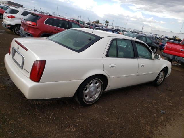 Photo 2 VIN: 1G6KD54YX2U160038 - CADILLAC DEVILLE 