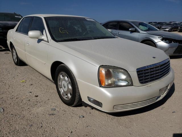 Photo 0 VIN: 1G6KD54YX2U168317 - CADILLAC DEVILLE 