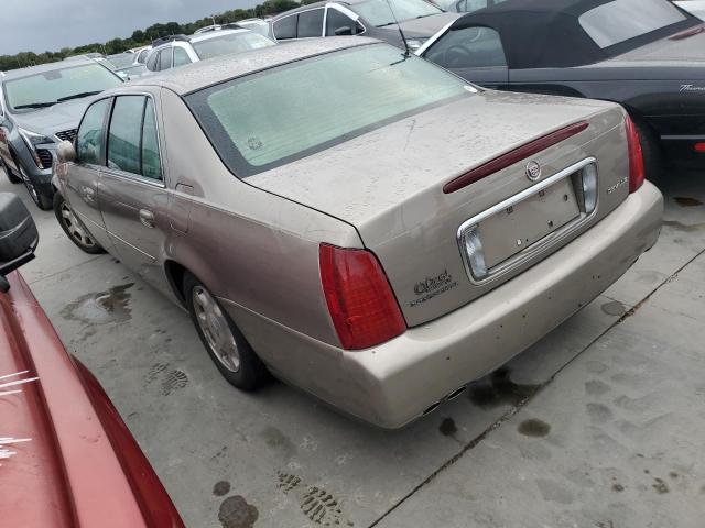 Photo 1 VIN: 1G6KD54YX2U289154 - CADILLAC DEVILLE 