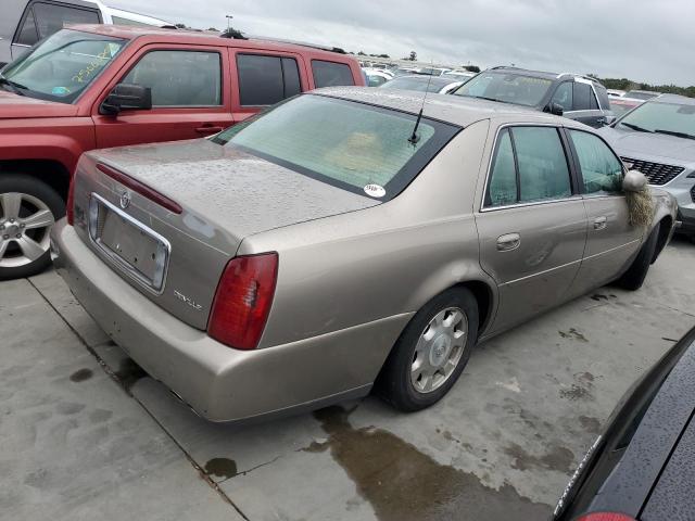 Photo 2 VIN: 1G6KD54YX2U289154 - CADILLAC DEVILLE 