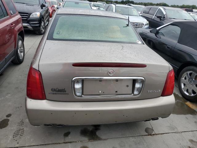 Photo 5 VIN: 1G6KD54YX2U289154 - CADILLAC DEVILLE 