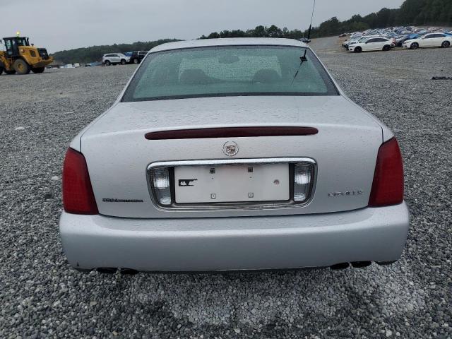 Photo 5 VIN: 1G6KD54YX3U187466 - CADILLAC DEVILLE 