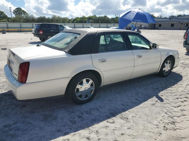 Photo 2 VIN: 1G6KD54YX3U272744 - CADILLAC DEVILLE 